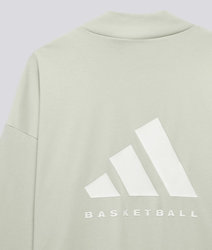 One Bb L/S Tee