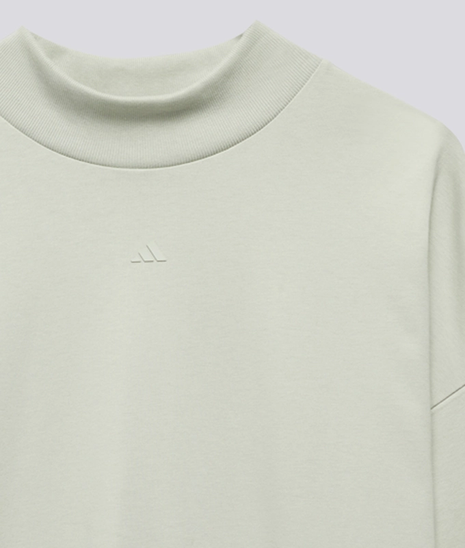 One Bb L/S Tee