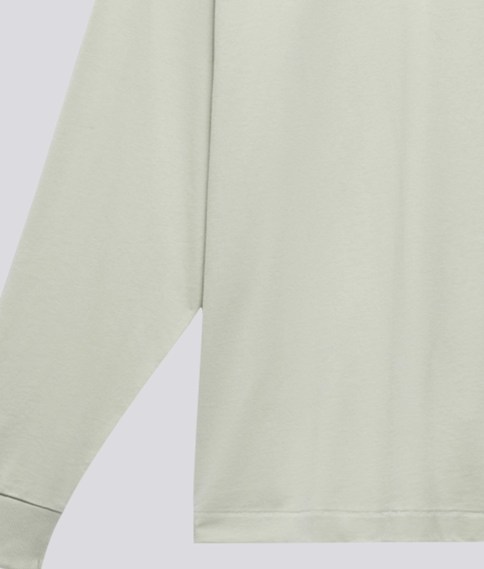 One Bb L/S Tee