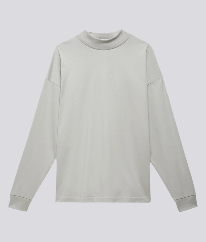 One Bb L/S Tee