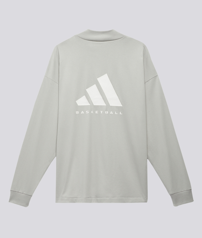 One Bb L/S Tee