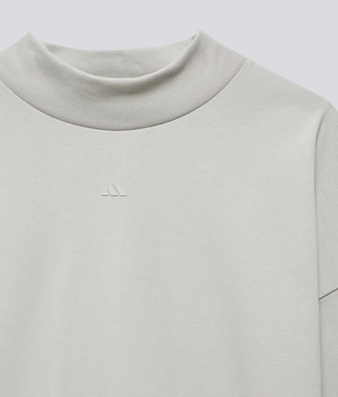 One Bb L/S Tee