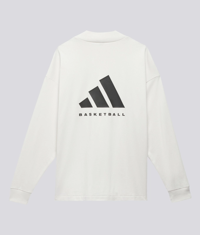 One Bb L/S Tee