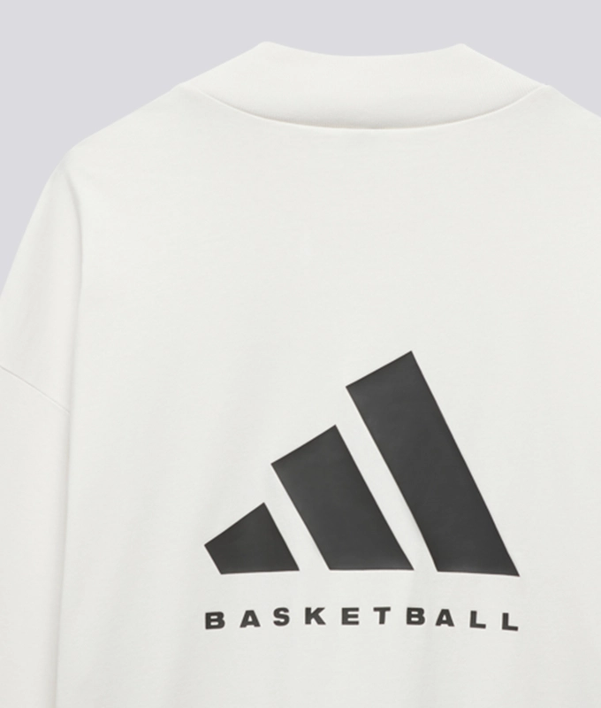 One Bb L/S Tee