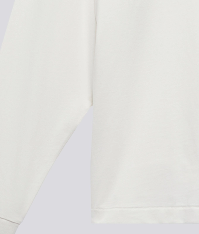 One Bb L/S Tee