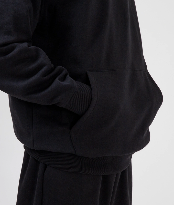 Essential Hoodie