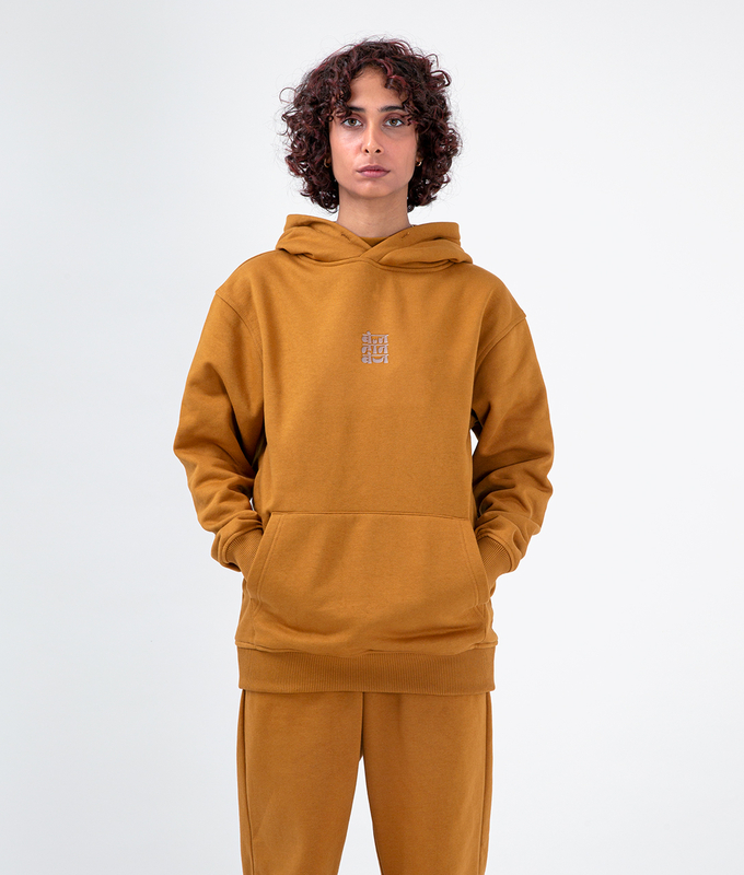 Essential Hoodie