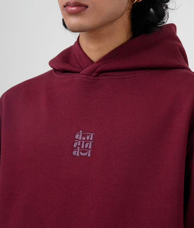 Essential Hoodie