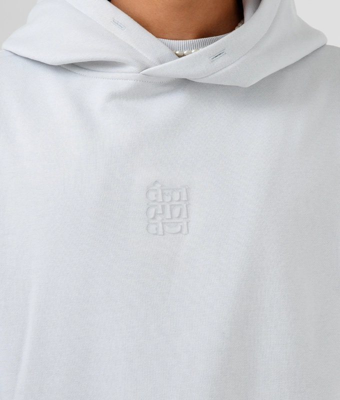 Essential Hoodie