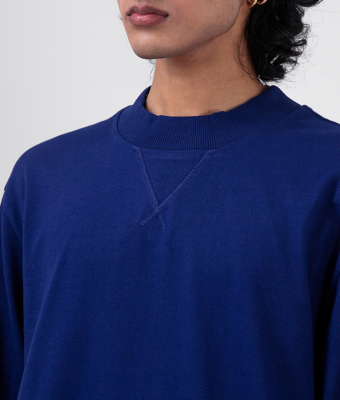 Essential Ls T-Shirt