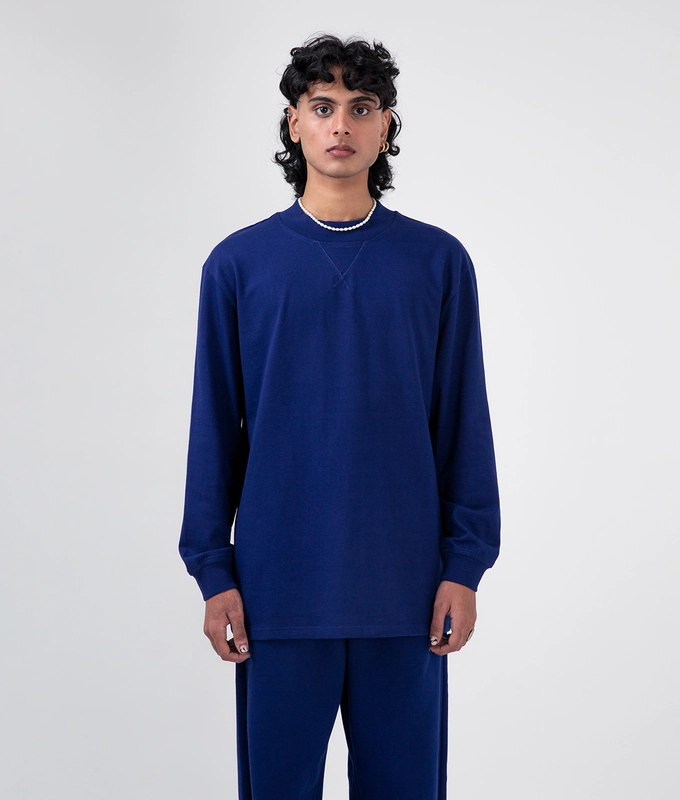 Essential Ls T-Shirt