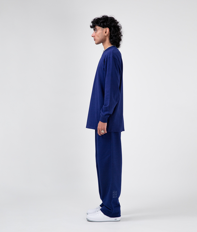 Essential Ls T-Shirt