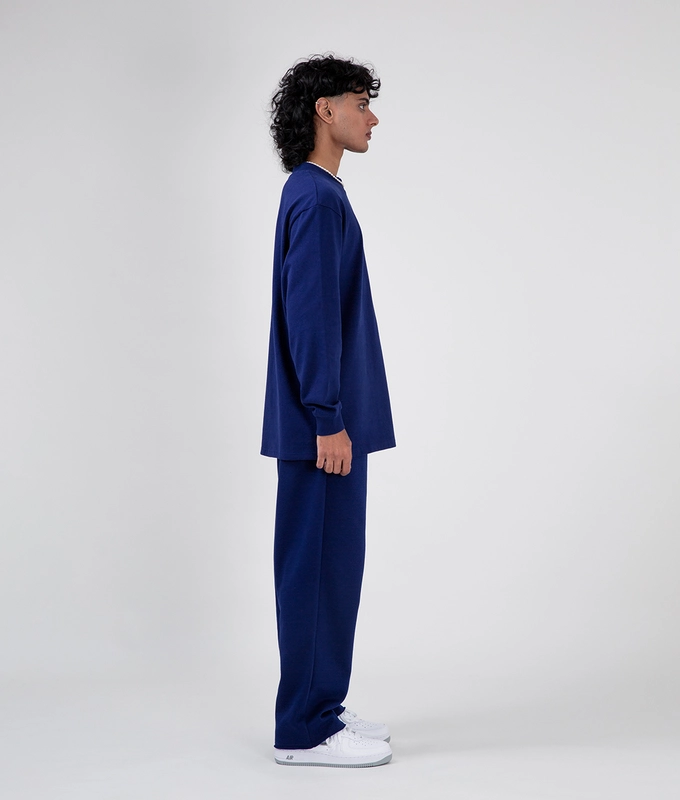 Essential Ls T-Shirt