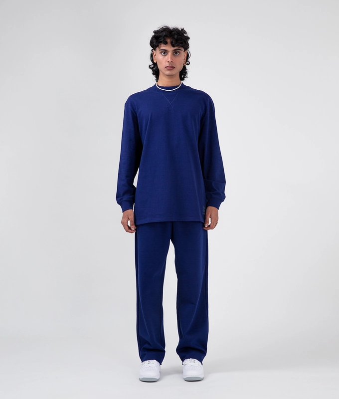 Essential Ls T-Shirt