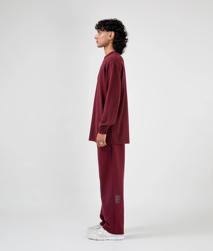 Essential Ls T-Shirt