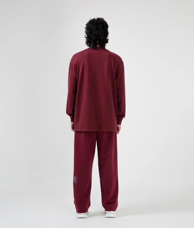 Essential Ls T-Shirt