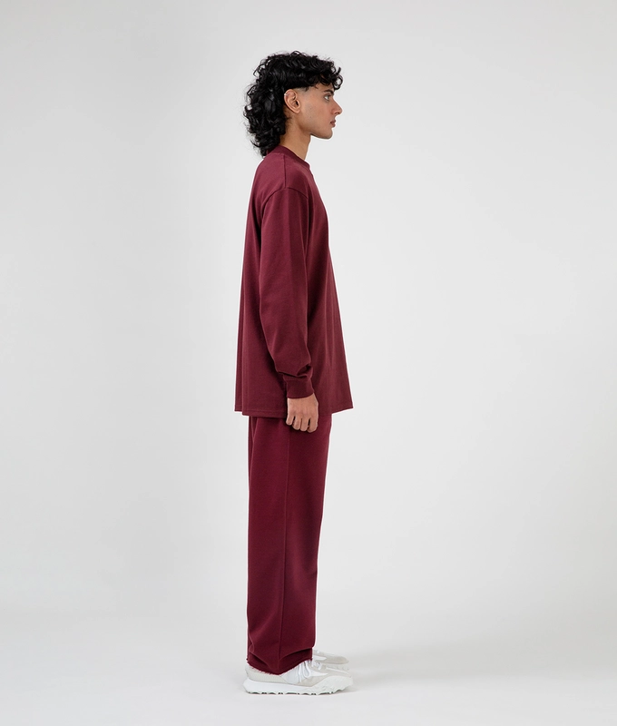 Essential Ls T-Shirt