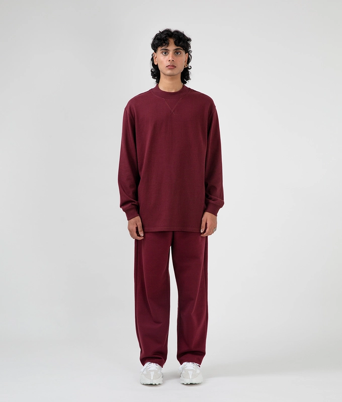 Essential Ls T-Shirt