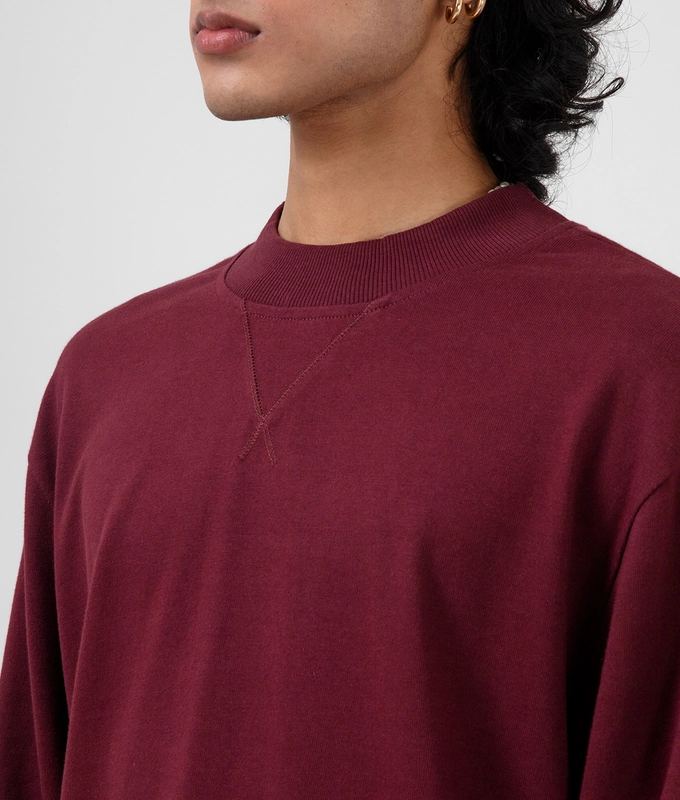 Essential Ls T-Shirt