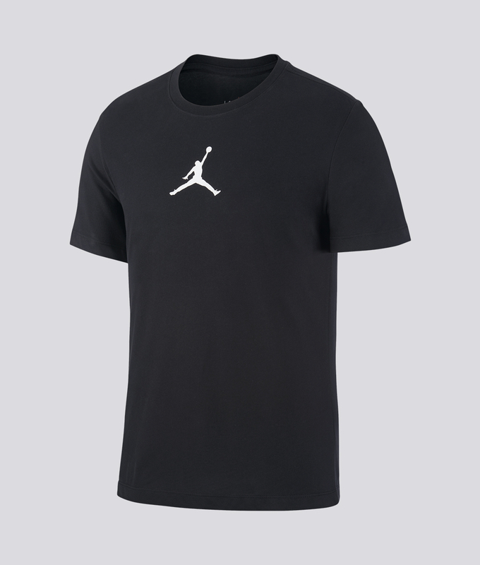 M J Jumpman Df Ss Crew