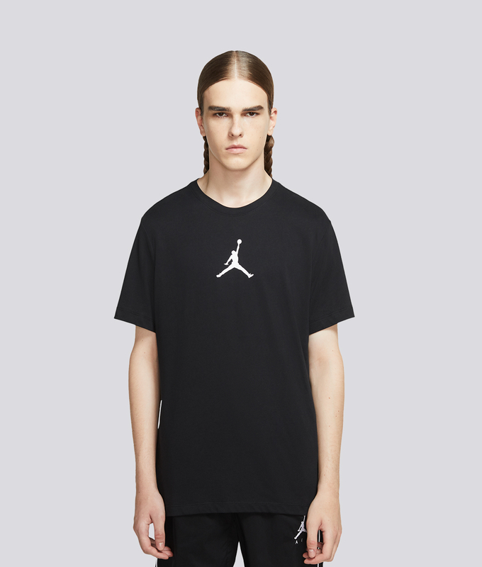 M J Jumpman Df Ss Crew