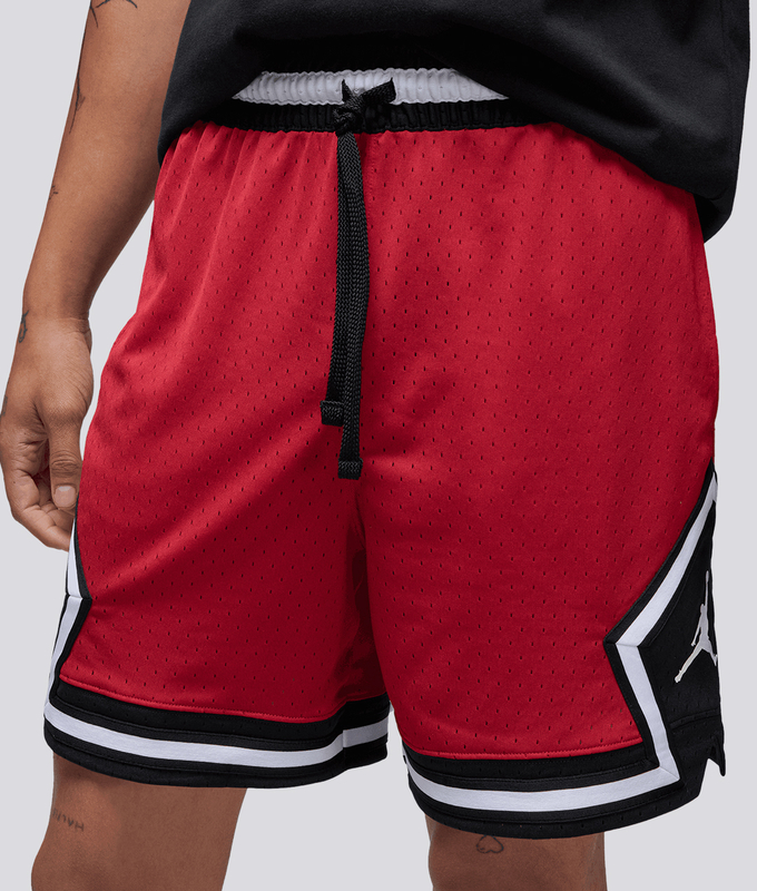 Jordan Dri-Fit Sport Diamond Short