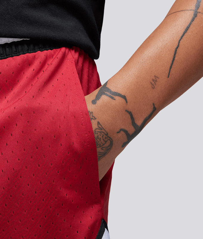 Jordan Dri-Fit Sport Diamond Short