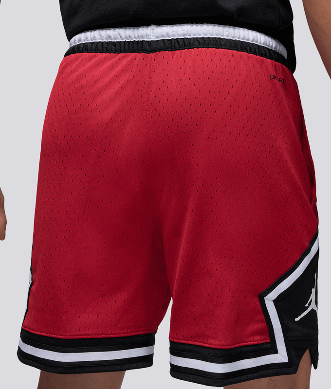 Jordan Dri-Fit Sport Diamond Short