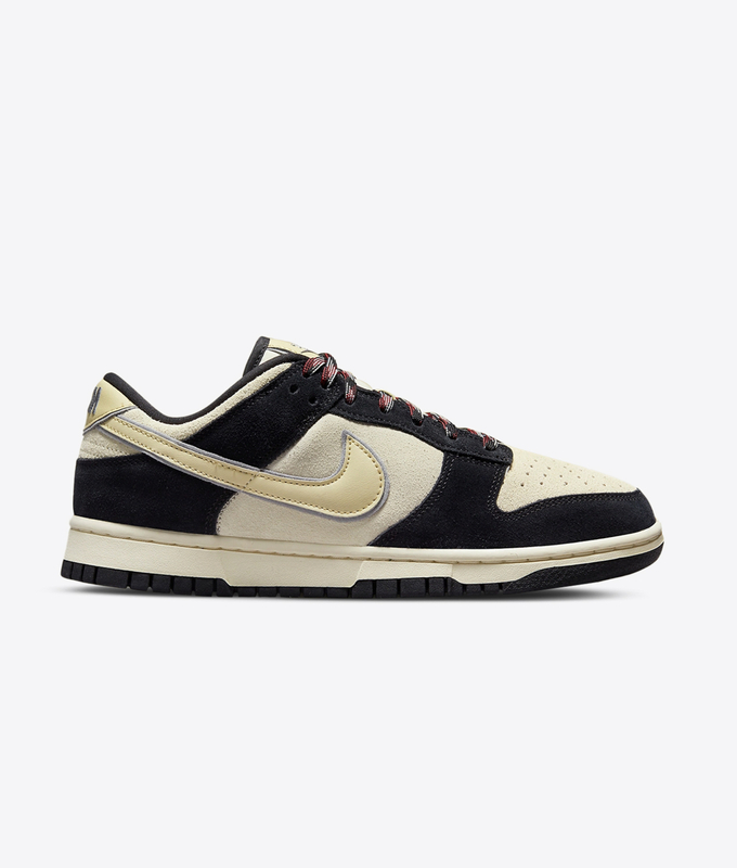 W Dunk Low Lx