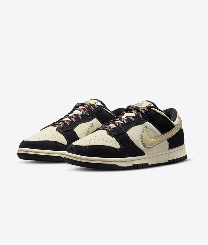 W Dunk Low Lx