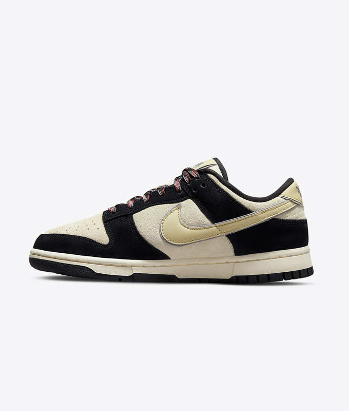 W Dunk Low Lx