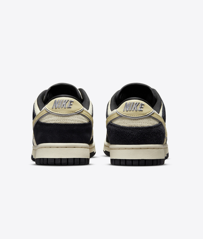 W Dunk Low Lx