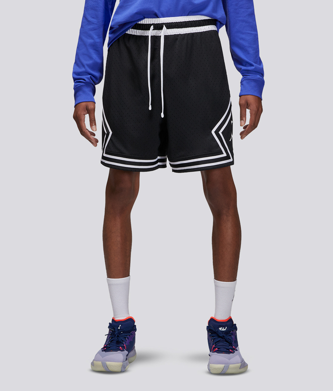 Jordan Dri-Fit Sport Diamond Short