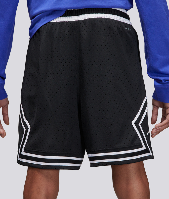 Jordan Dri-Fit Sport Diamond Short