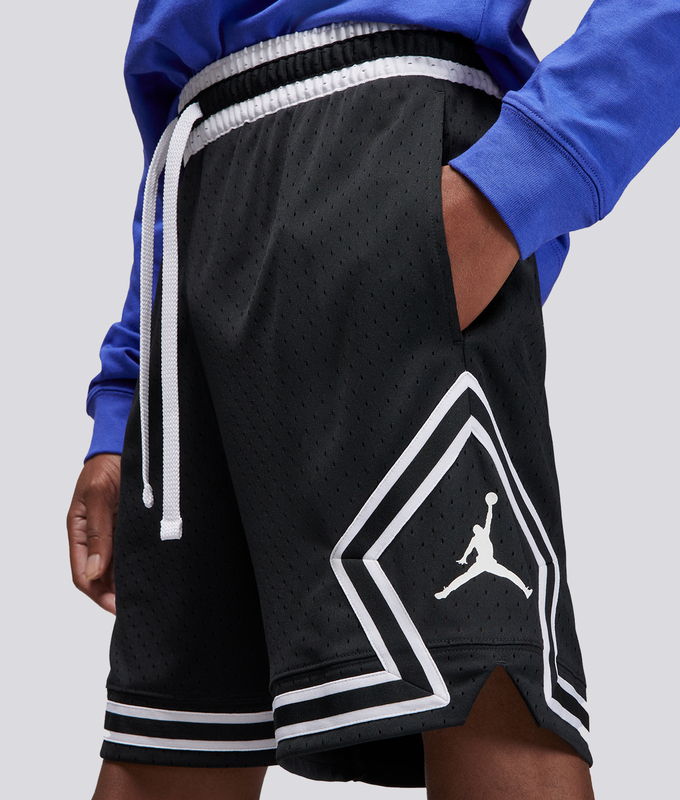 Jordan Dri-Fit Sport Diamond Short