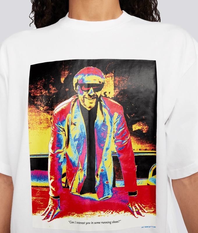 U Nk Nrg Fearless Phill Tee
