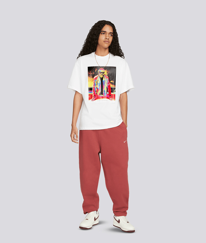 U Nk Nrg Fearless Phill Tee
