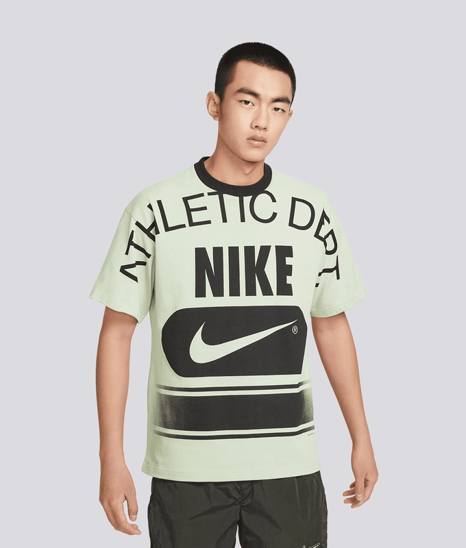 U Nk Nrg Massive Dept Tee
