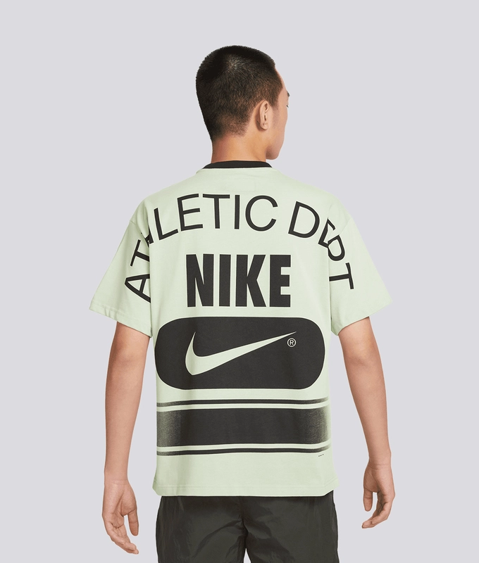 U Nk Nrg Massive Dept Tee