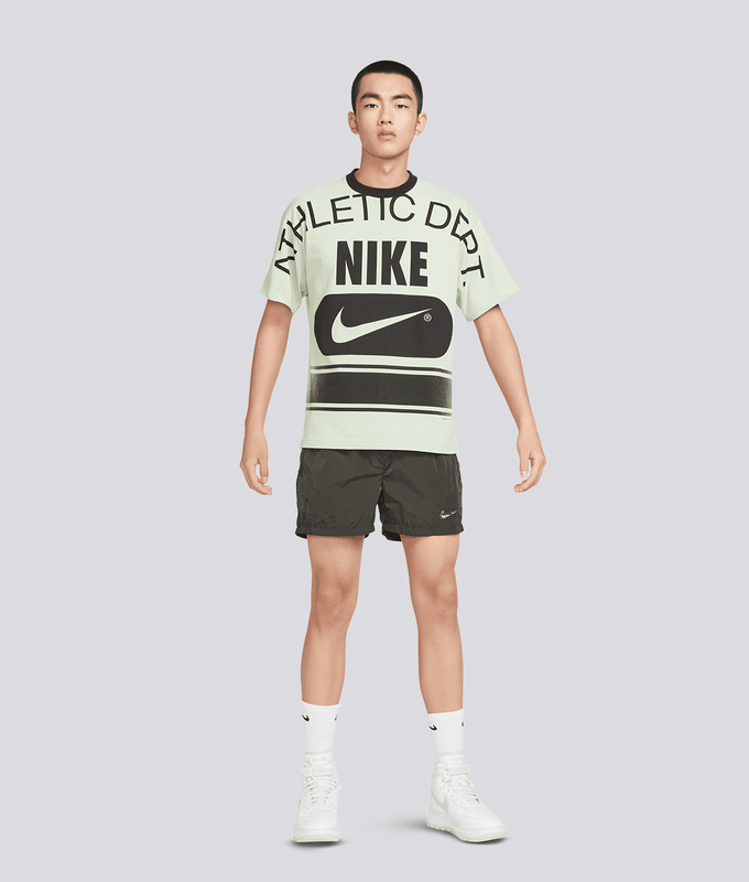 U Nk Nrg Massive Dept Tee
