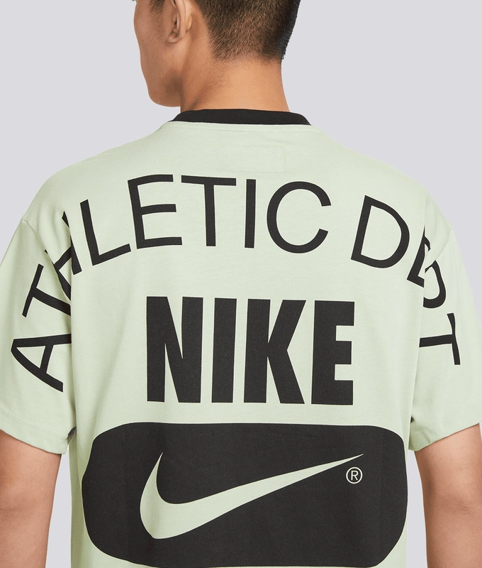 U Nk Nrg Massive Dept Tee