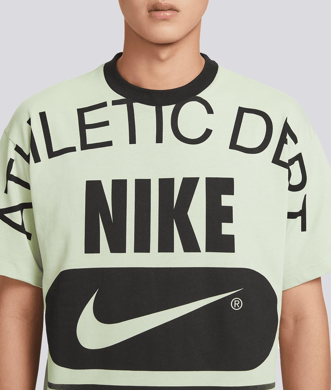 U Nk Nrg Massive Dept Tee