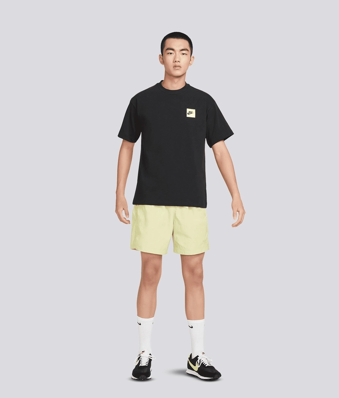 U Nk Nrg No Finish Glow Tee