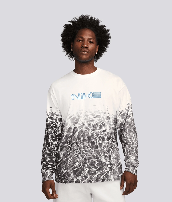 U Nk Nrg Kukini Ls Tee