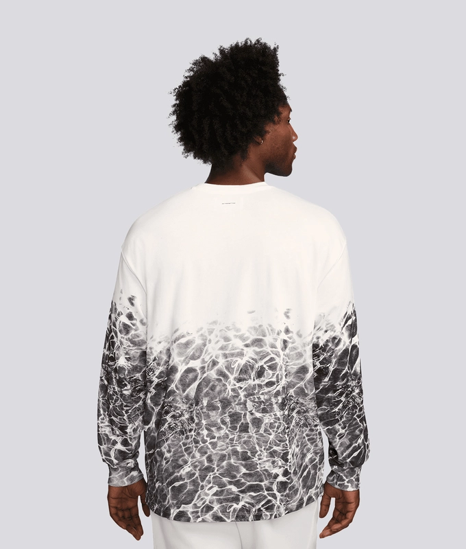 U Nk Nrg Kukini Ls Tee