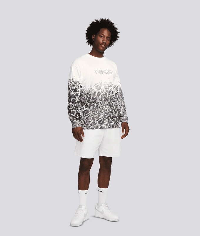 U Nk Nrg Kukini Ls Tee