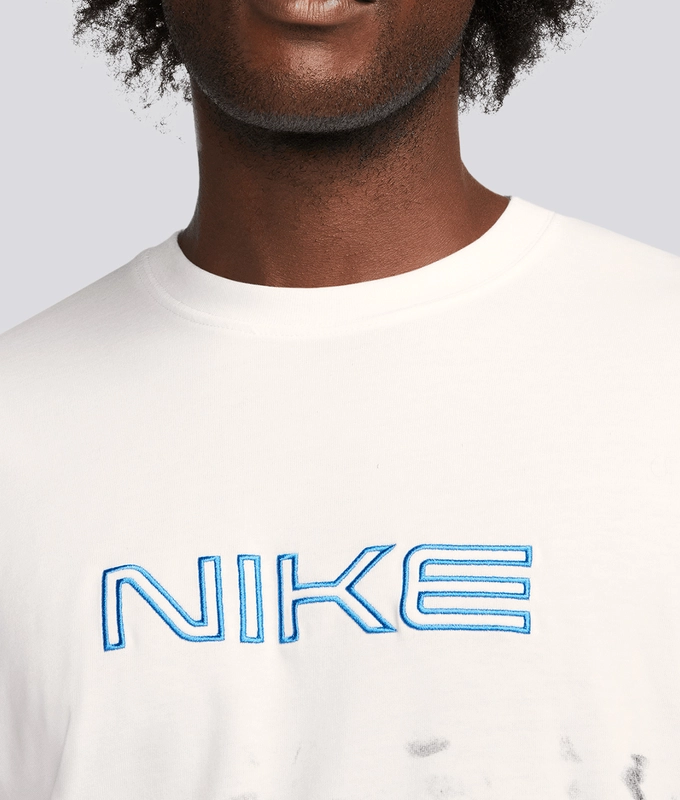 U Nk Nrg Kukini Ls Tee