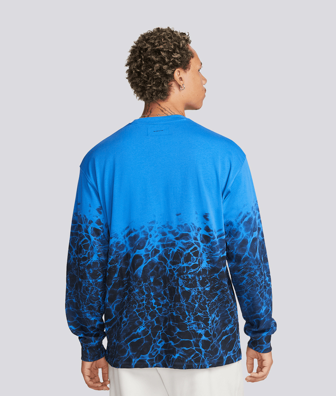 U Nk Nrg Kukini Ls Tee