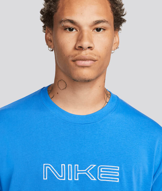U Nk Nrg Kukini Ls Tee