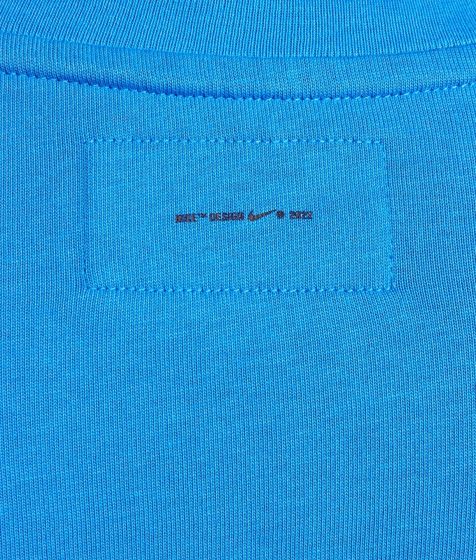 U Nk Nrg Kukini Ls Tee